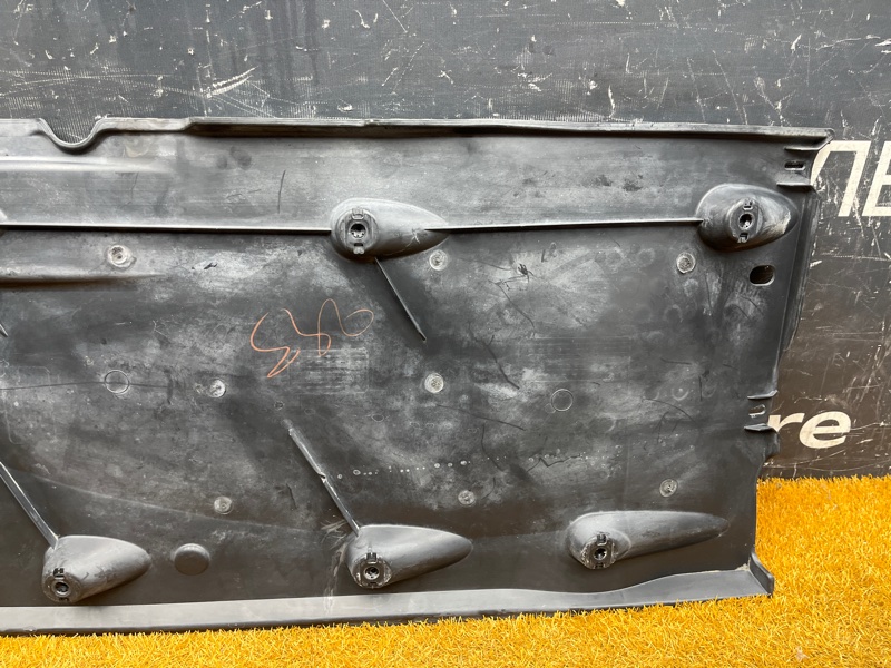 Защита днища кузова, 6000 рублей, Красноярск