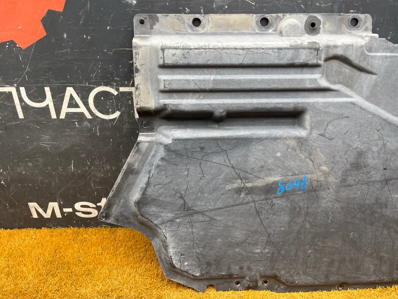 защита топливного бака, 600 рублей, Красноярск