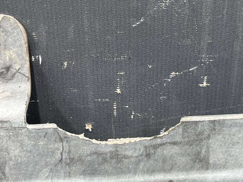 защита топливного бака, 600 рублей, Красноярск