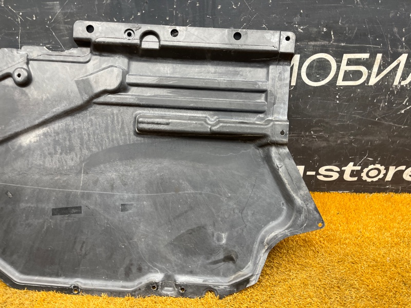 защита топливного бака, 600 рублей, Красноярск