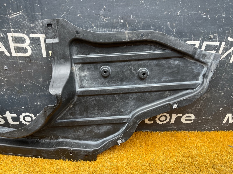 Защита днища кузова, 2000 рублей, Красноярск