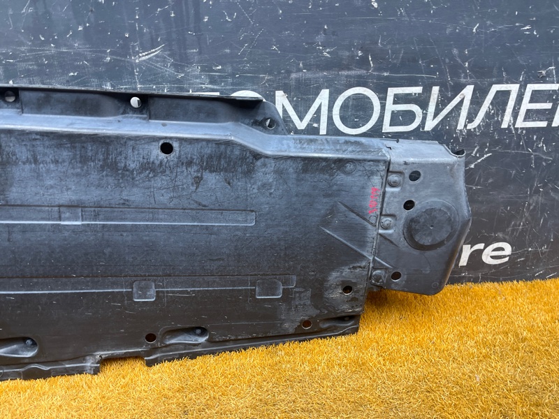 Защита днища кузова, 9000 рублей, Красноярск