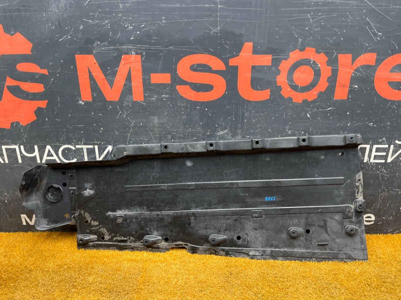 Защита днища кузова, 9000 рублей, Красноярск