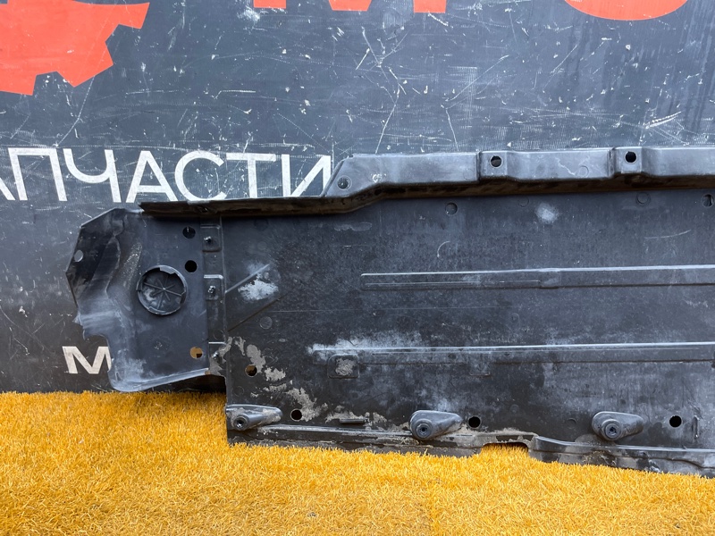 Защита днища кузова, 9000 рублей, Красноярск