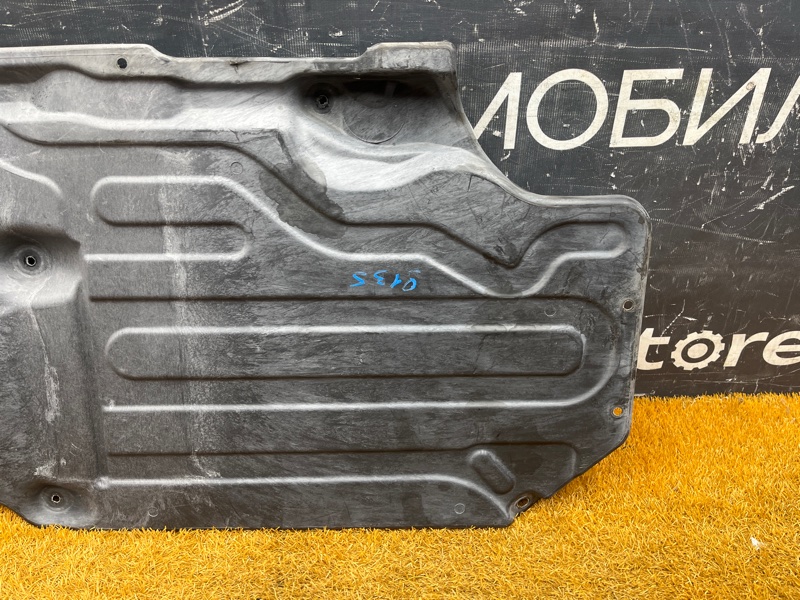 Защита днища кузова, 900 рублей, Красноярск