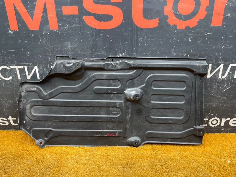 Защита днища кузова, 900 рублей, Красноярск