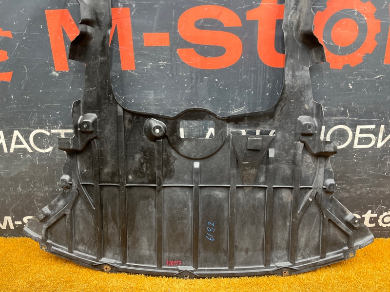 защита двигателя, 10000 рублей, Красноярск