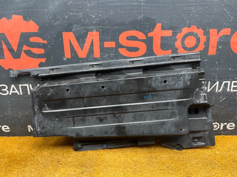 Защита днища кузова, 6000 рублей, Красноярск