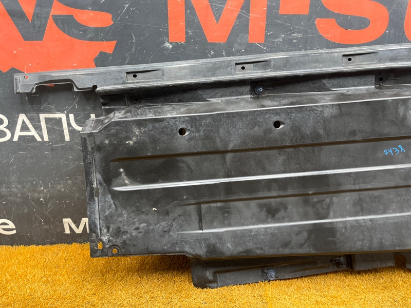 Защита днища кузова, 6000 рублей, Красноярск