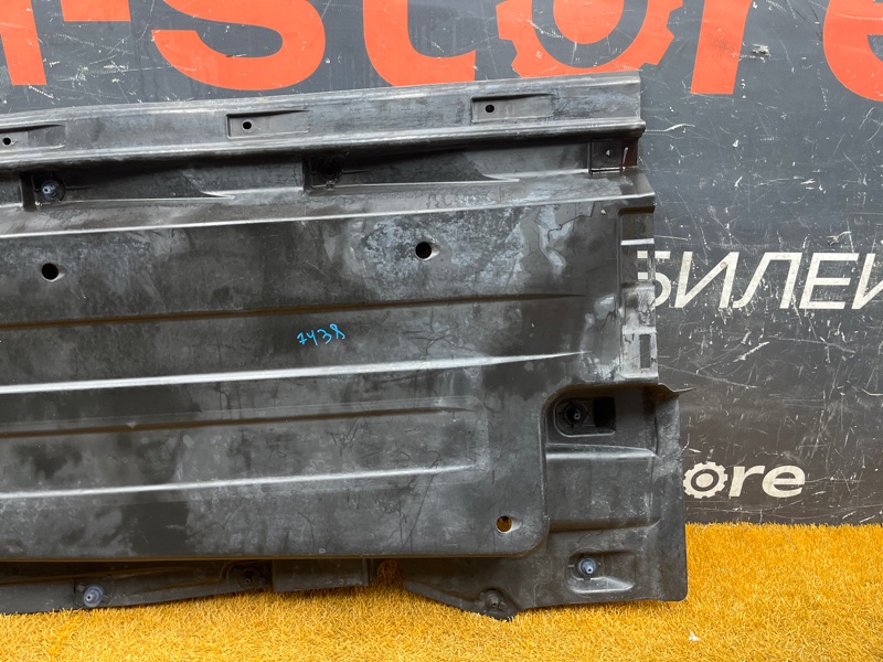 Защита днища кузова, 6000 рублей, Красноярск