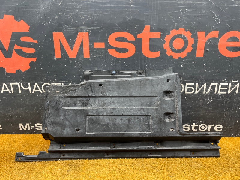 Защита днища кузова, 6000 рублей, Красноярск