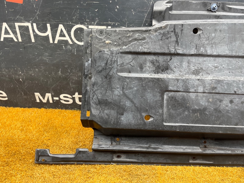 Защита днища кузова, 6000 рублей, Красноярск