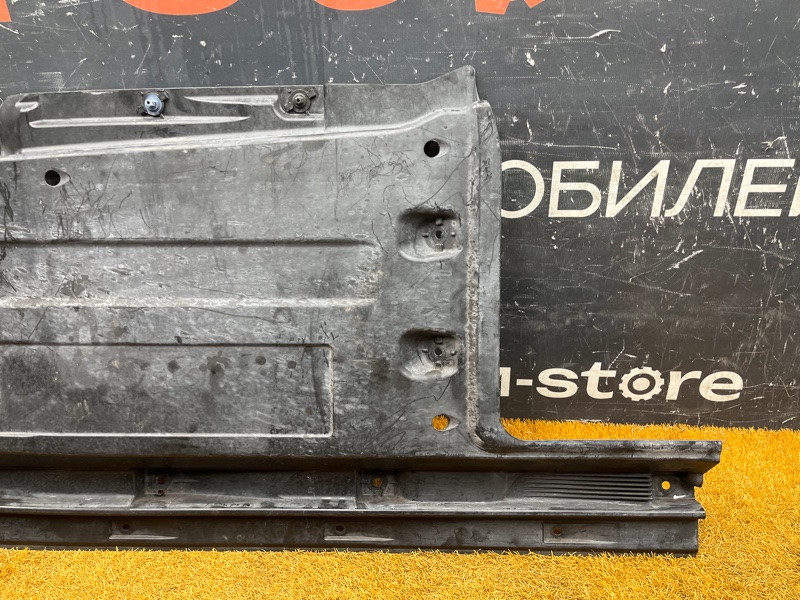 Защита днища кузова, 6000 рублей, Красноярск
