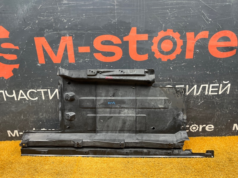 Защита днища кузова, 6000 рублей, Красноярск