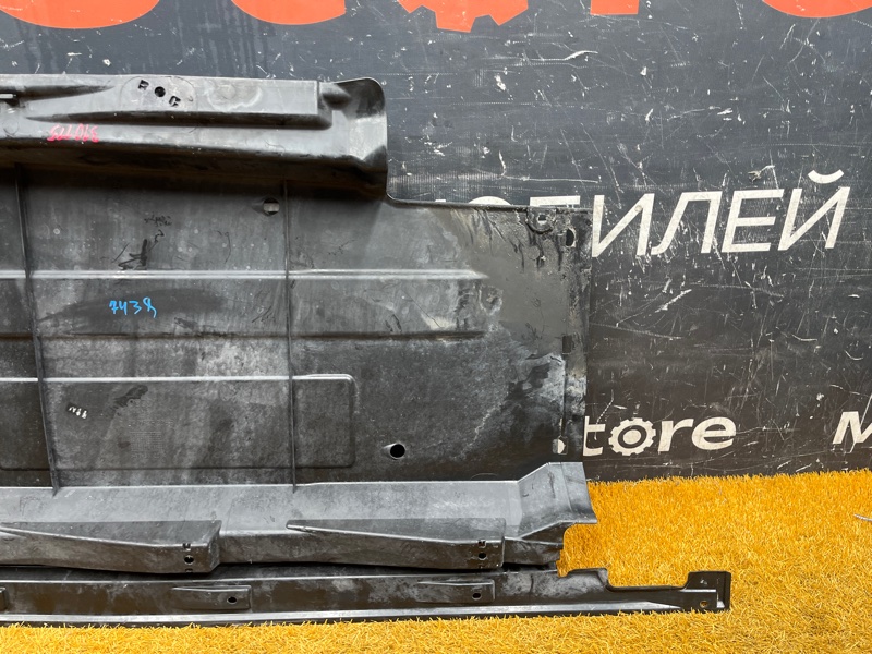 Защита днища кузова, 6000 рублей, Красноярск
