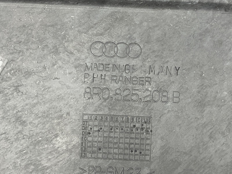 Защита днища кузова, 6000 рублей, Красноярск