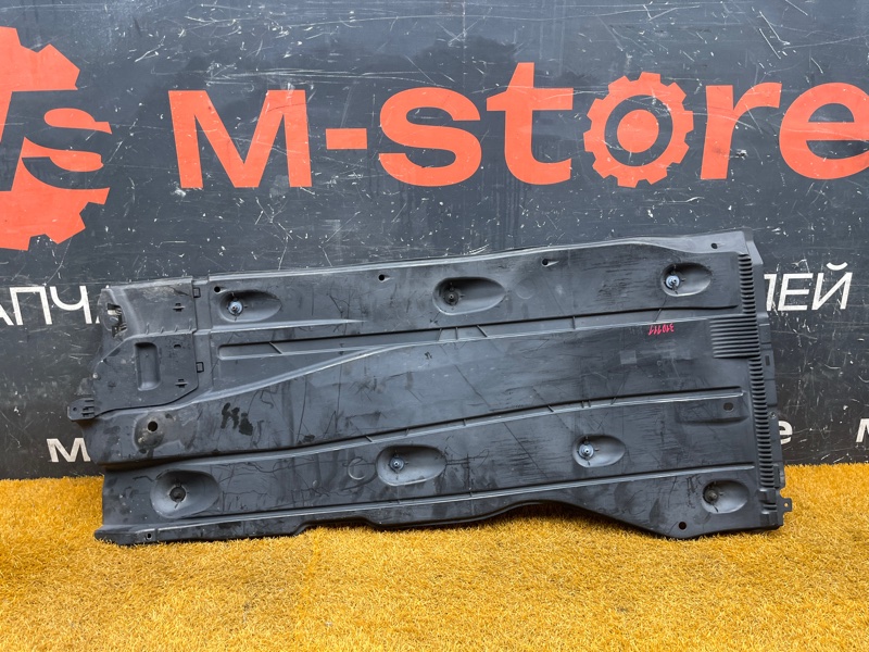 Защита днища кузова, 4000 рублей, Красноярск