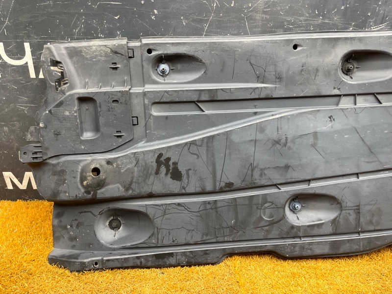 Защита днища кузова, 4000 рублей, Красноярск