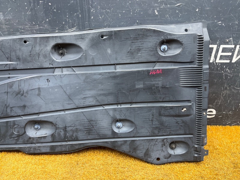 Защита днища кузова, 4000 рублей, Красноярск