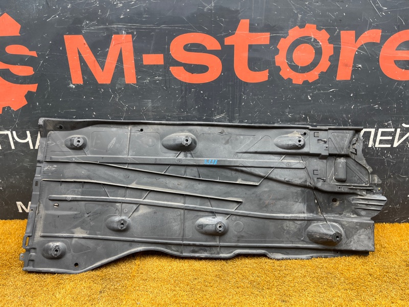 Защита днища кузова, 4000 рублей, Красноярск