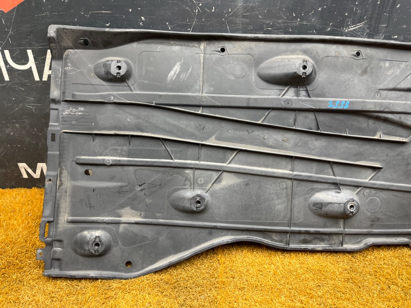 Защита днища кузова, 4000 рублей, Красноярск