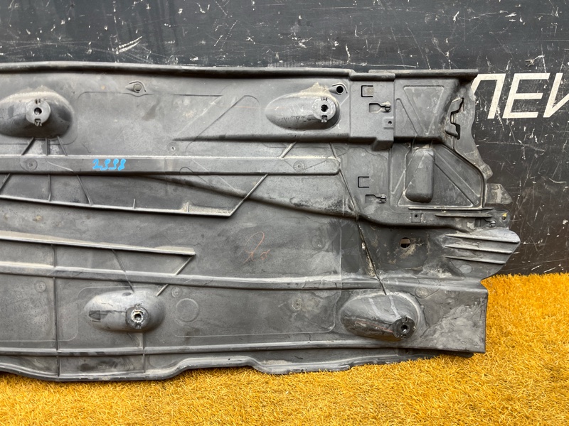 Защита днища кузова, 4000 рублей, Красноярск