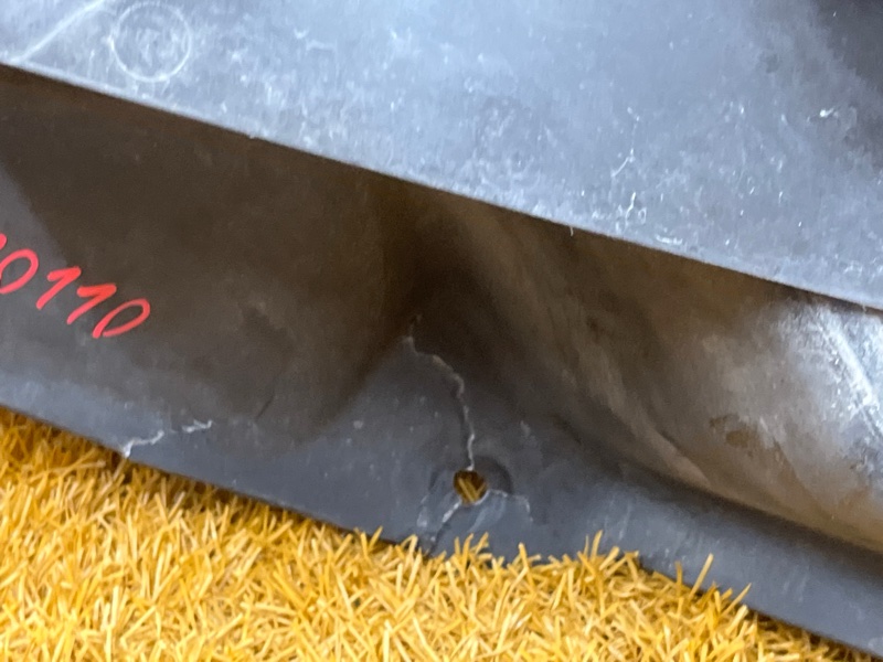 защита топливного бака, 400 рублей, Красноярск