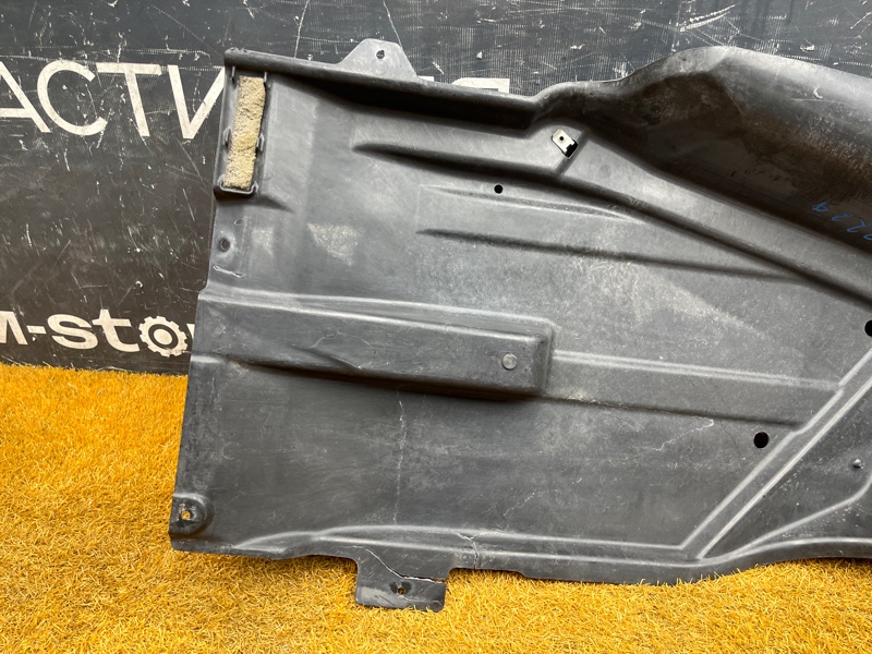 защита топливного бака, 400 рублей, Красноярск