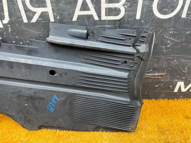 Защита днища кузова, 1500 рублей, Красноярск