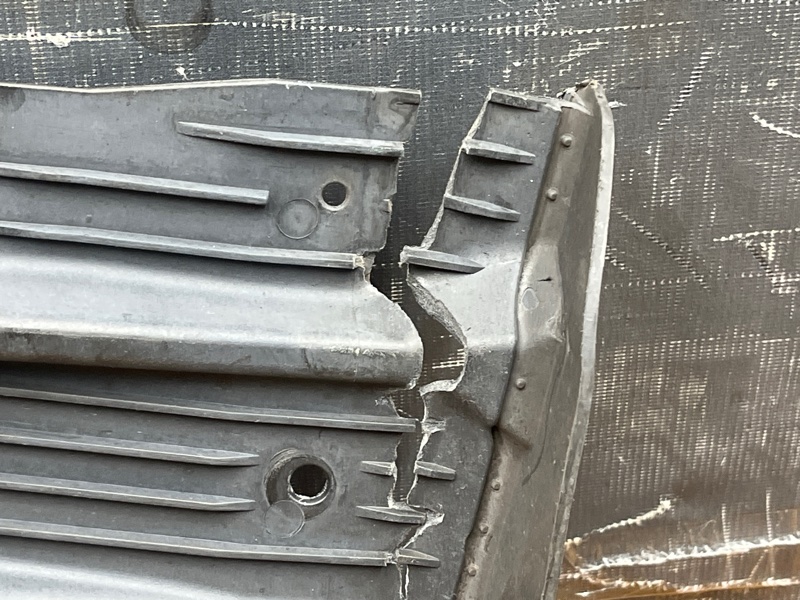 Защита днища кузова, 1500 рублей, Красноярск