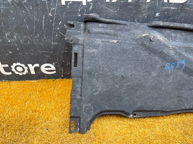 Защита днища кузова, 3000 рублей, Красноярск