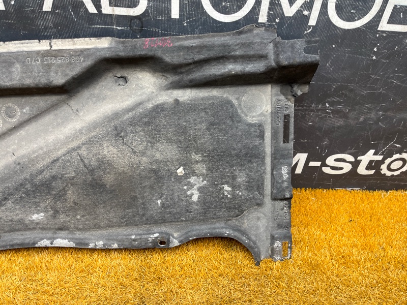 Защита днища кузова, 3000 рублей, Красноярск