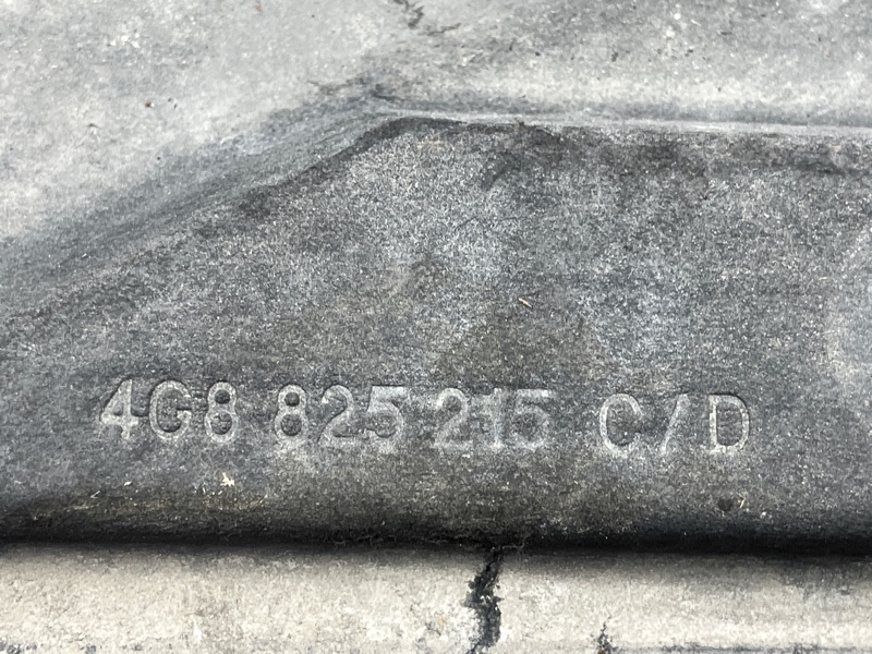 Защита днища кузова, 3000 рублей, Красноярск