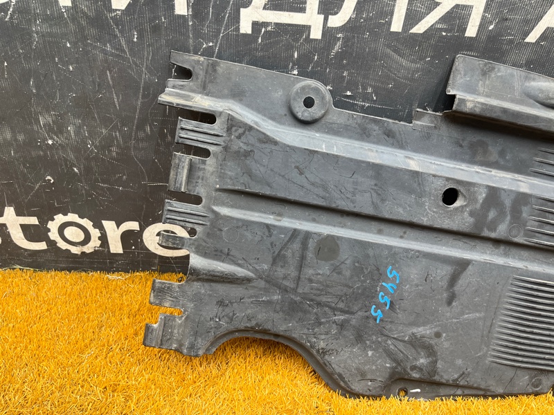 Защита днища кузова, 1800 рублей, Красноярск