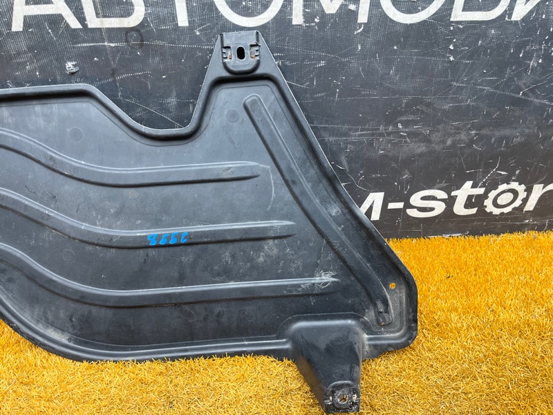 Защита днища кузова, 1000 рублей, Красноярск