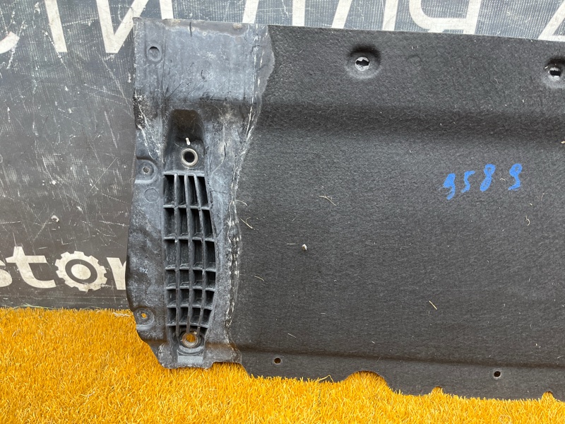 защита двигателя, 4500 рублей, Красноярск