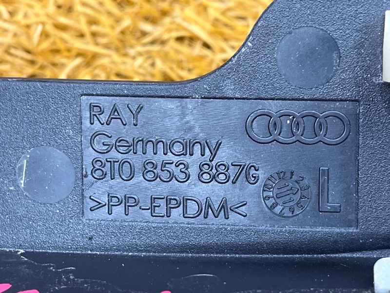 Брызговик, 2500 рублей, Красноярск