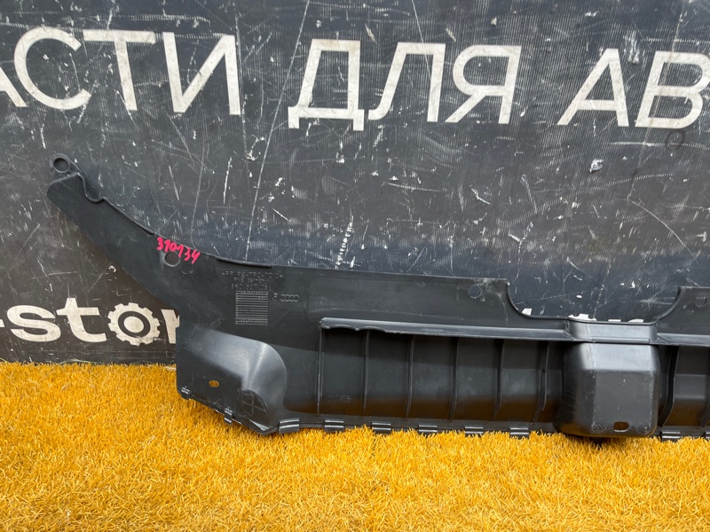 Накладка замка капота, 1500 рублей, Красноярск