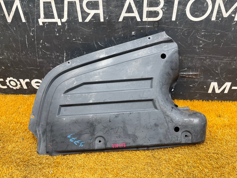 Защита днища кузова, 600 рублей, Красноярск