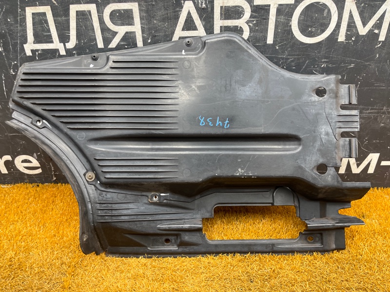 Защита днища кузова, 6500 рублей, Красноярск