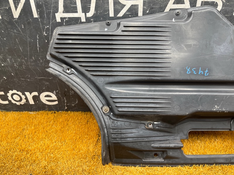 Защита днища кузова, 6500 рублей, Красноярск