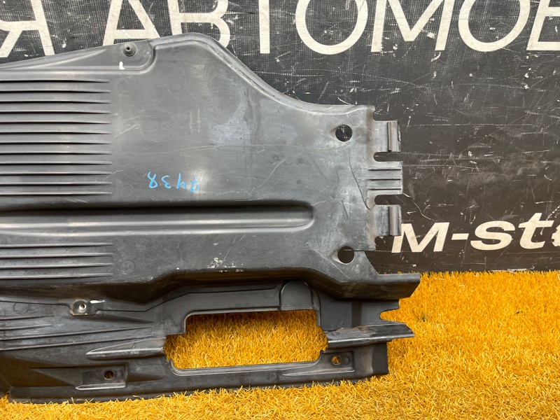 Защита днища кузова, 6500 рублей, Красноярск