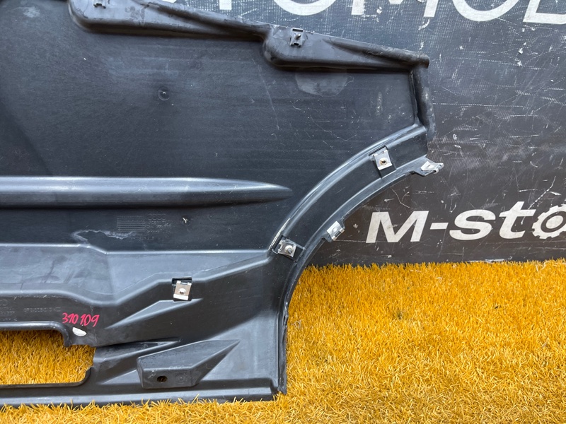 Защита днища кузова, 6500 рублей, Красноярск