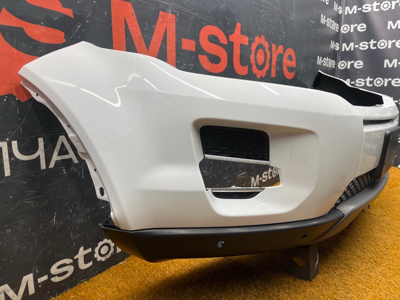 бампер, 45000 рублей, Красноярск