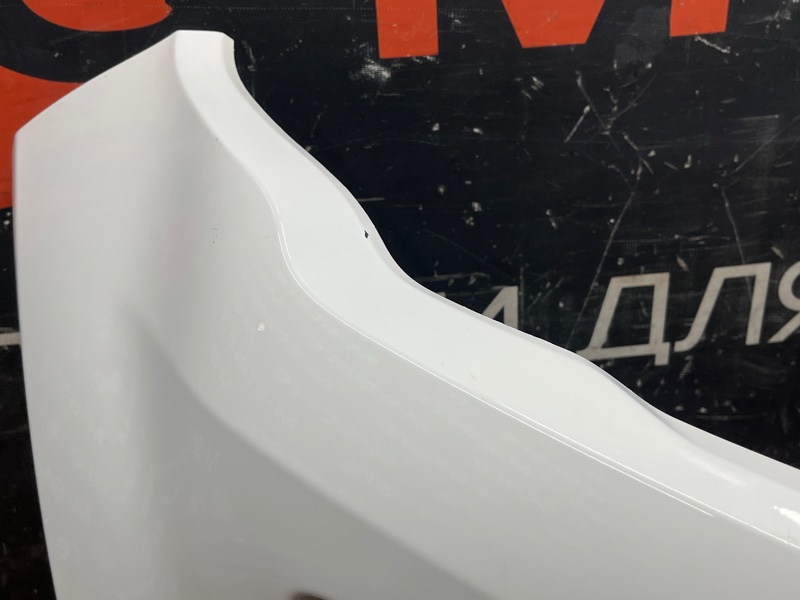 бампер, 45000 рублей, Красноярск