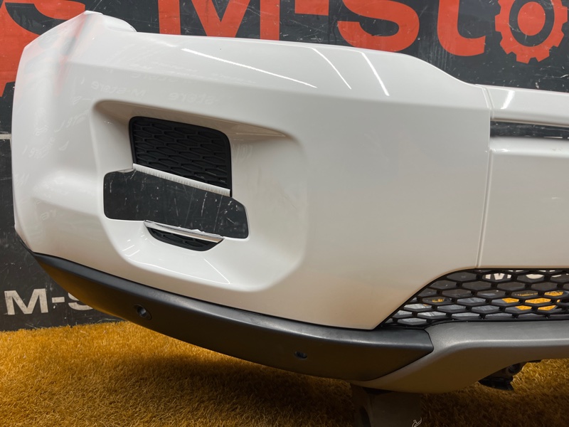 бампер, 45000 рублей, Красноярск