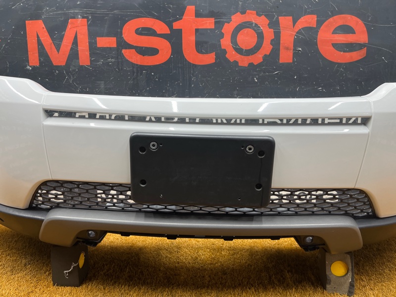 бампер, 45000 рублей, Красноярск