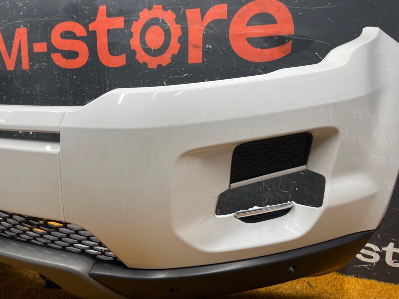 бампер, 45000 рублей, Красноярск