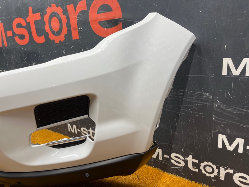 бампер, 45000 рублей, Красноярск