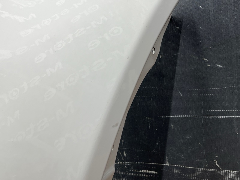 бампер, 45000 рублей, Красноярск